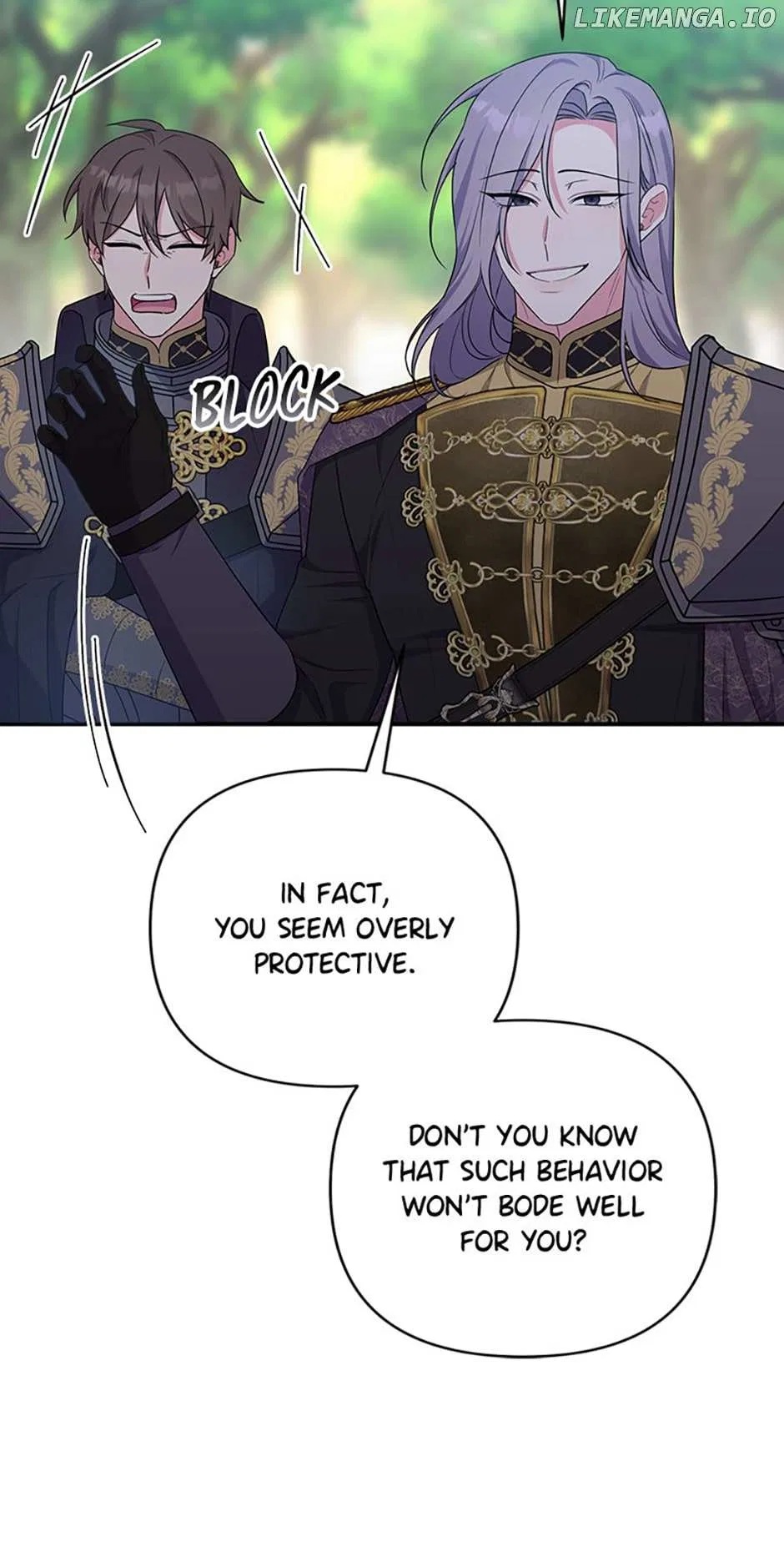 She’s the Older Sister of the Obsessive Male Lead Chapter 54 – Page 65