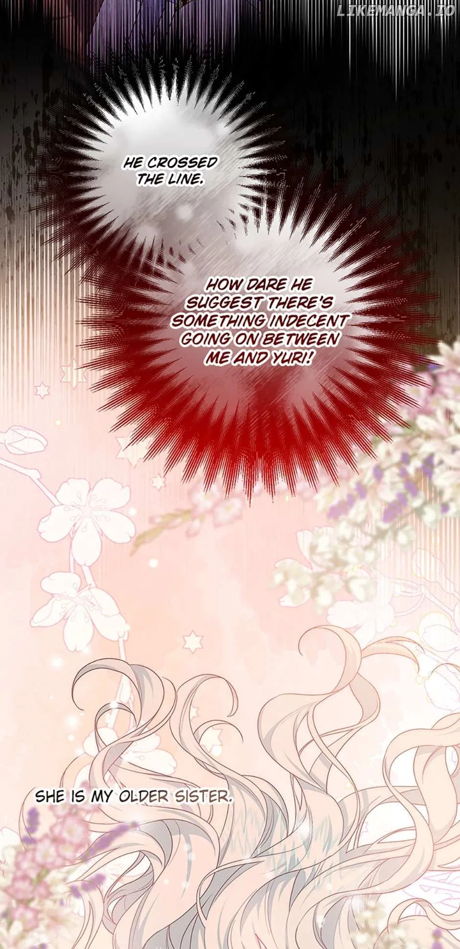 She’s the Older Sister of the Obsessive Male Lead Chapter 54 – Page 68