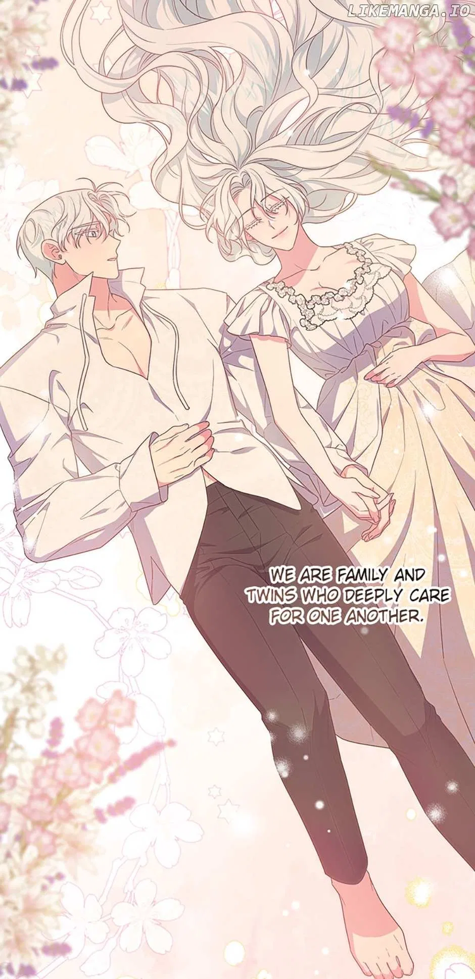 She’s the Older Sister of the Obsessive Male Lead Chapter 54 – Page 69