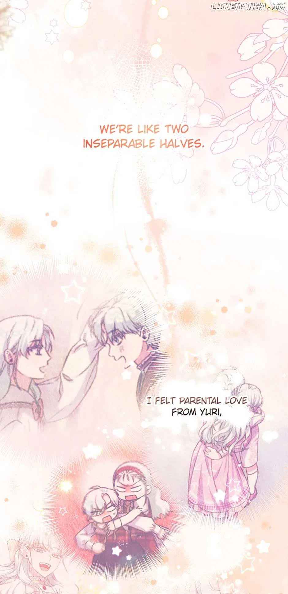 She’s the Older Sister of the Obsessive Male Lead Chapter 54 – Page 70