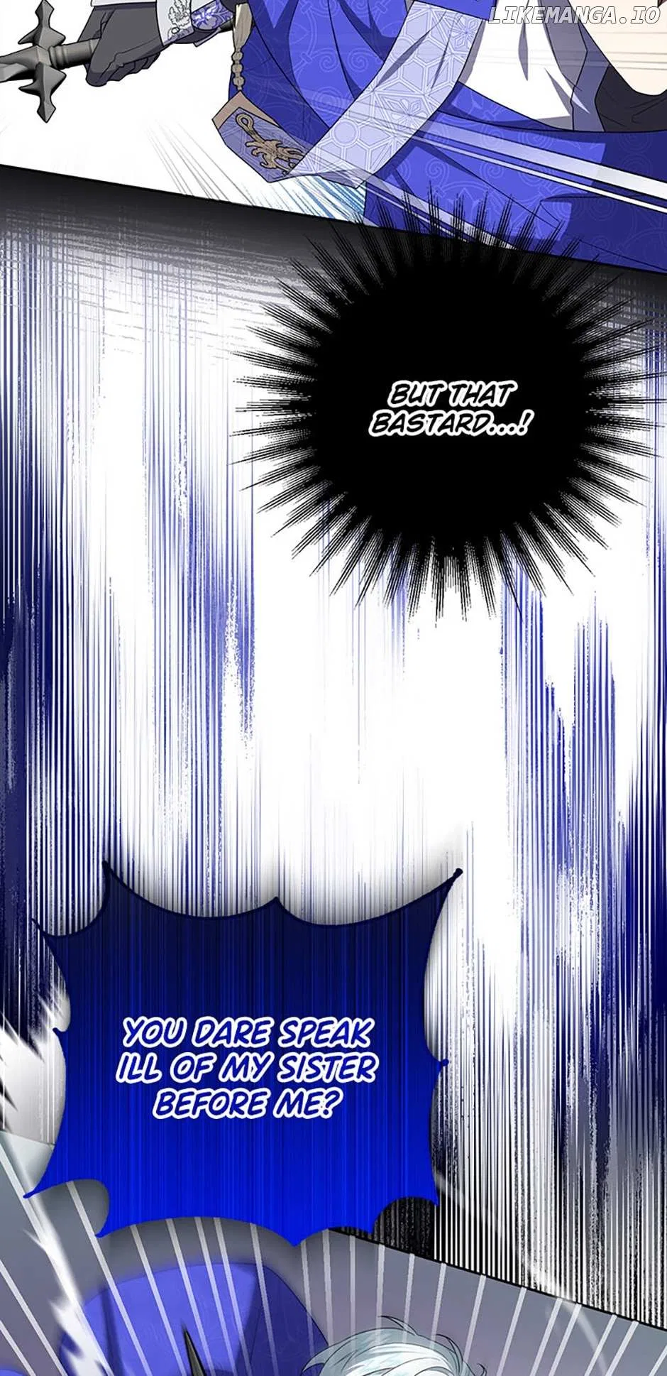 She’s the Older Sister of the Obsessive Male Lead Chapter 54 – Page 75