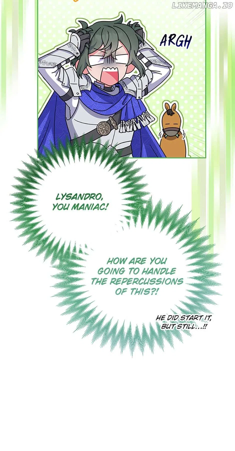 She’s the Older Sister of the Obsessive Male Lead Chapter 54 – Page 78