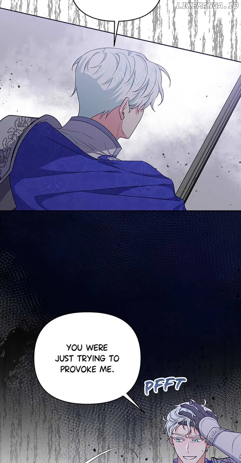 She’s the Older Sister of the Obsessive Male Lead Chapter 54 – Page 80