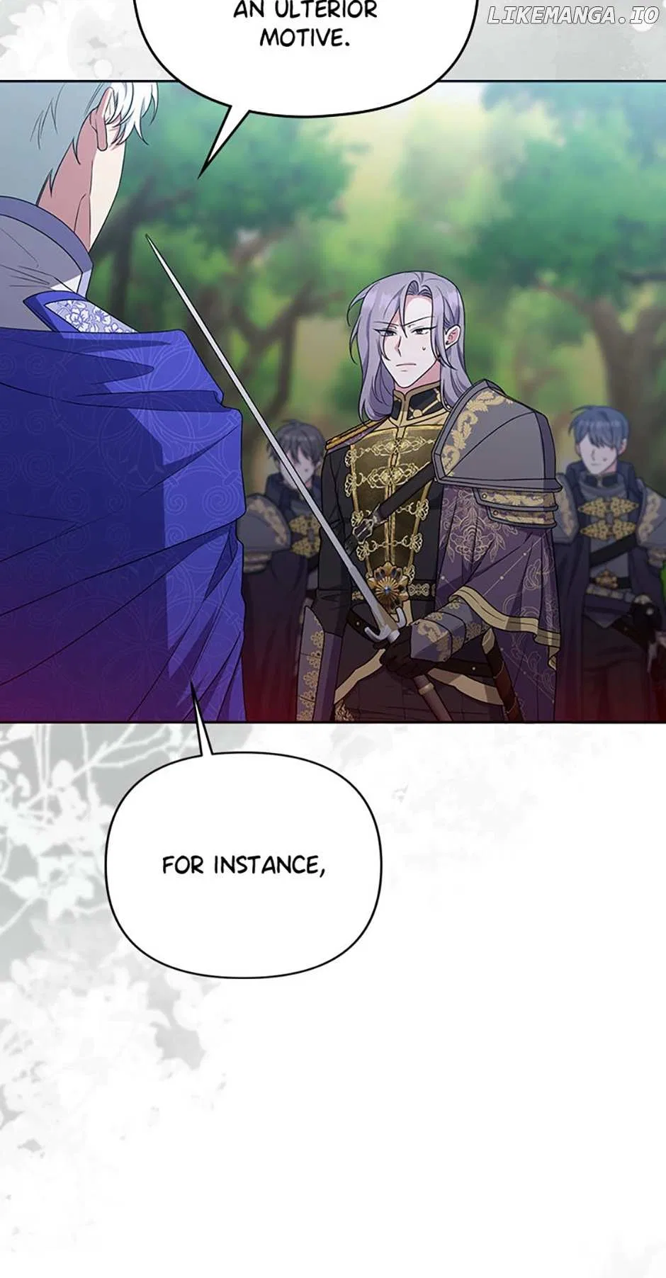 She’s the Older Sister of the Obsessive Male Lead Chapter 54 – Page 82