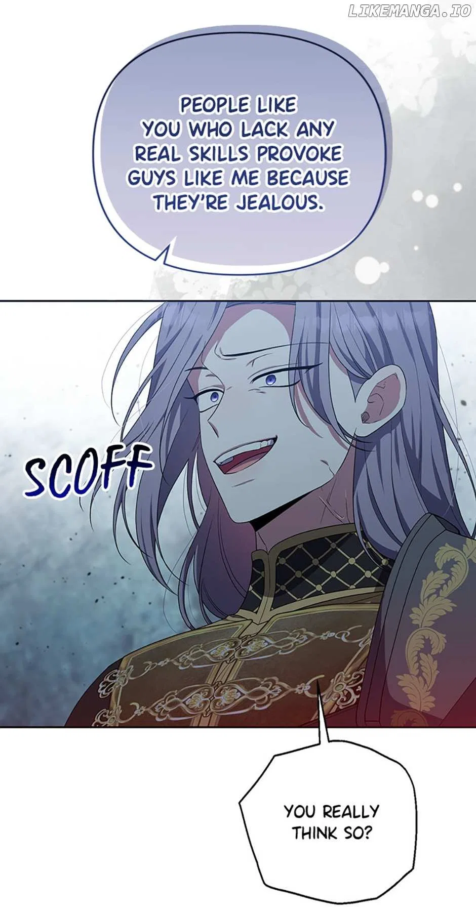 She’s the Older Sister of the Obsessive Male Lead Chapter 54 – Page 83