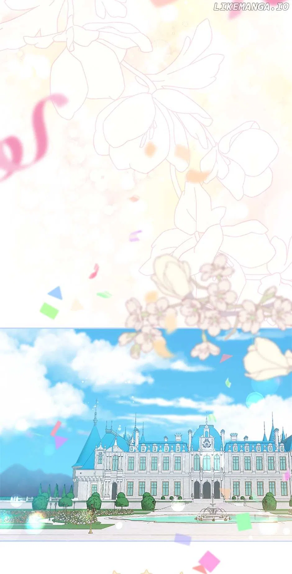 She’s the Older Sister of the Obsessive Male Lead Chapter 53 – Page 3
