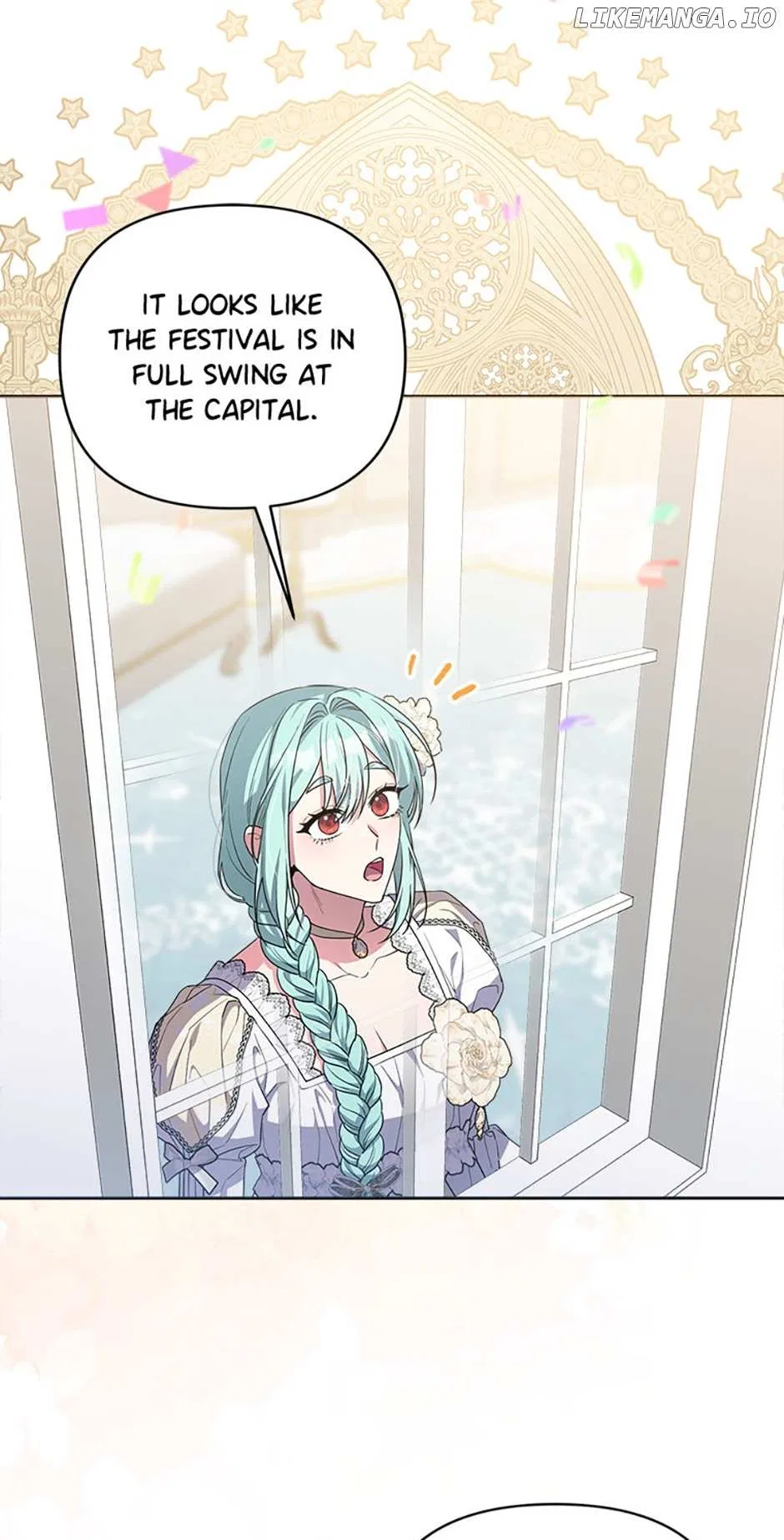 She’s the Older Sister of the Obsessive Male Lead Chapter 53 – Page 4