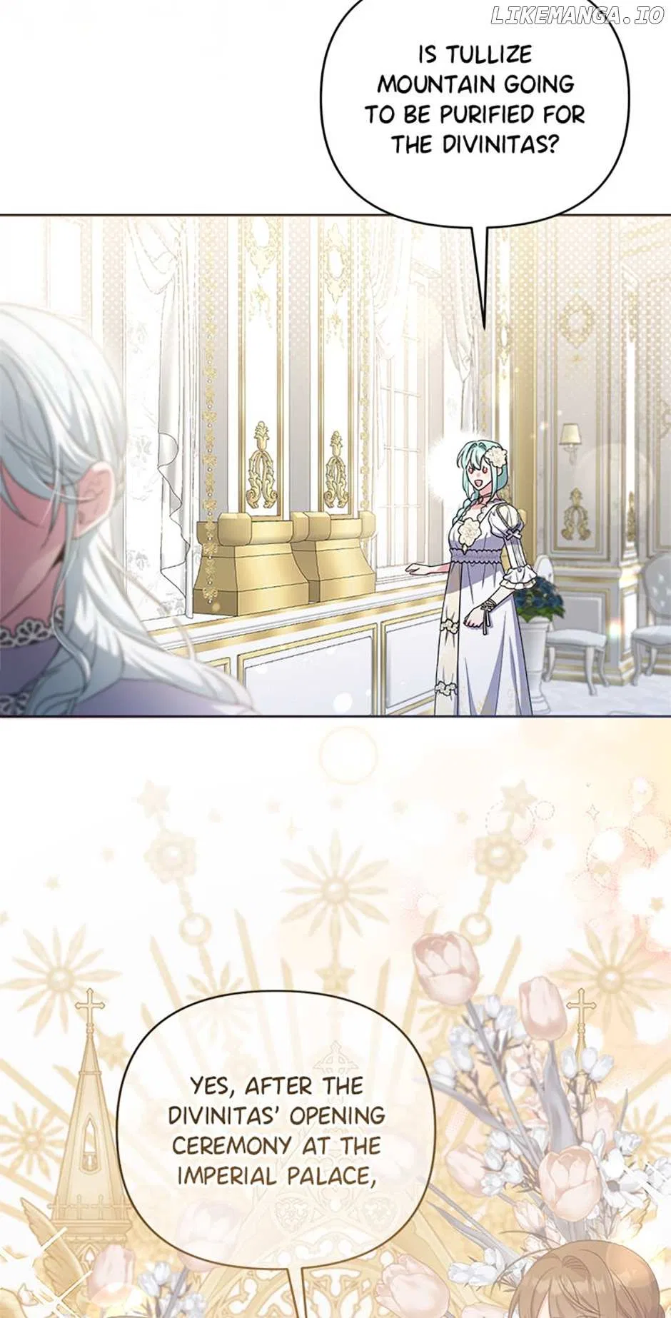 She’s the Older Sister of the Obsessive Male Lead Chapter 53 – Page 5