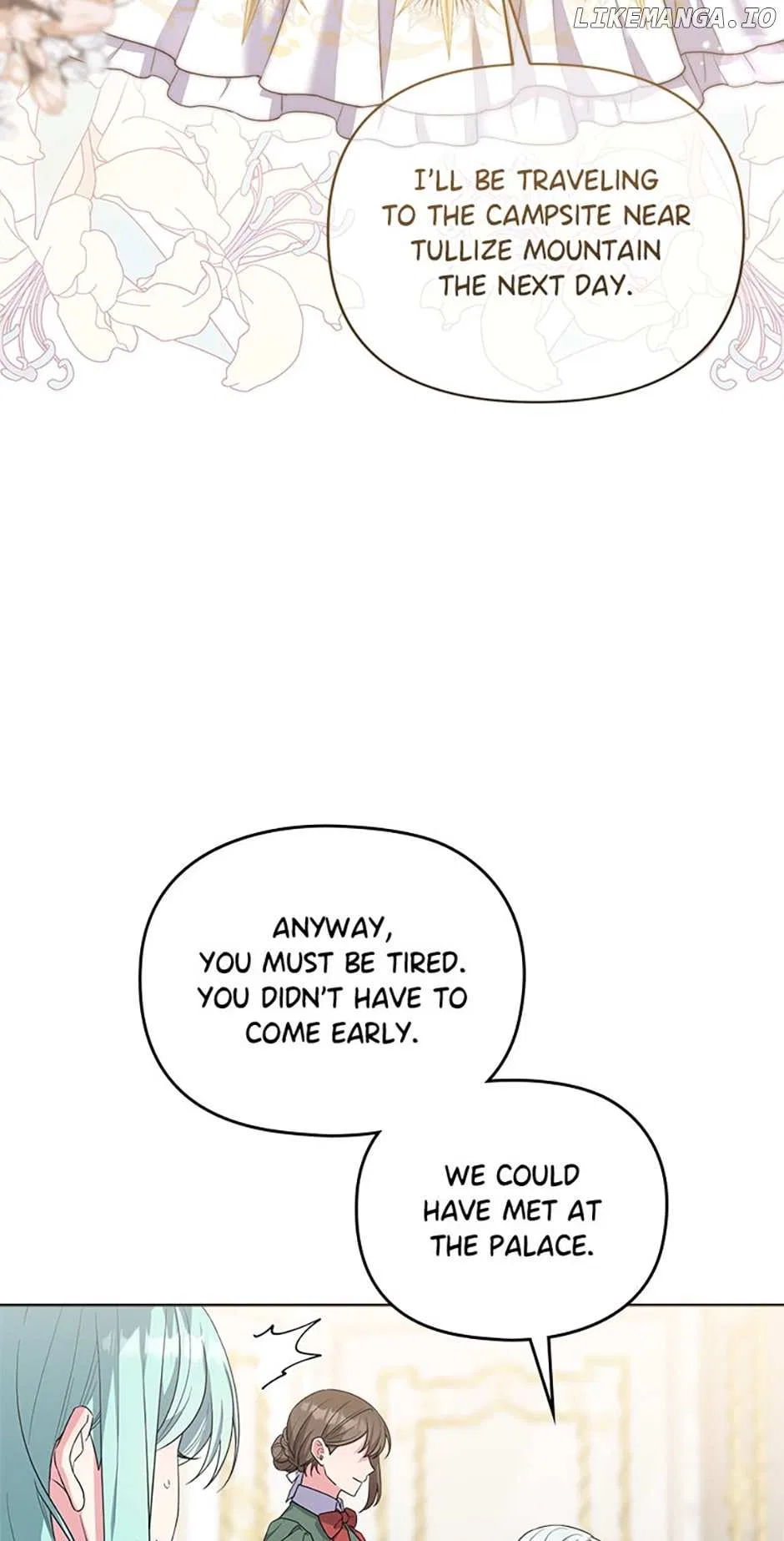She’s the Older Sister of the Obsessive Male Lead Chapter 53 – Page 7