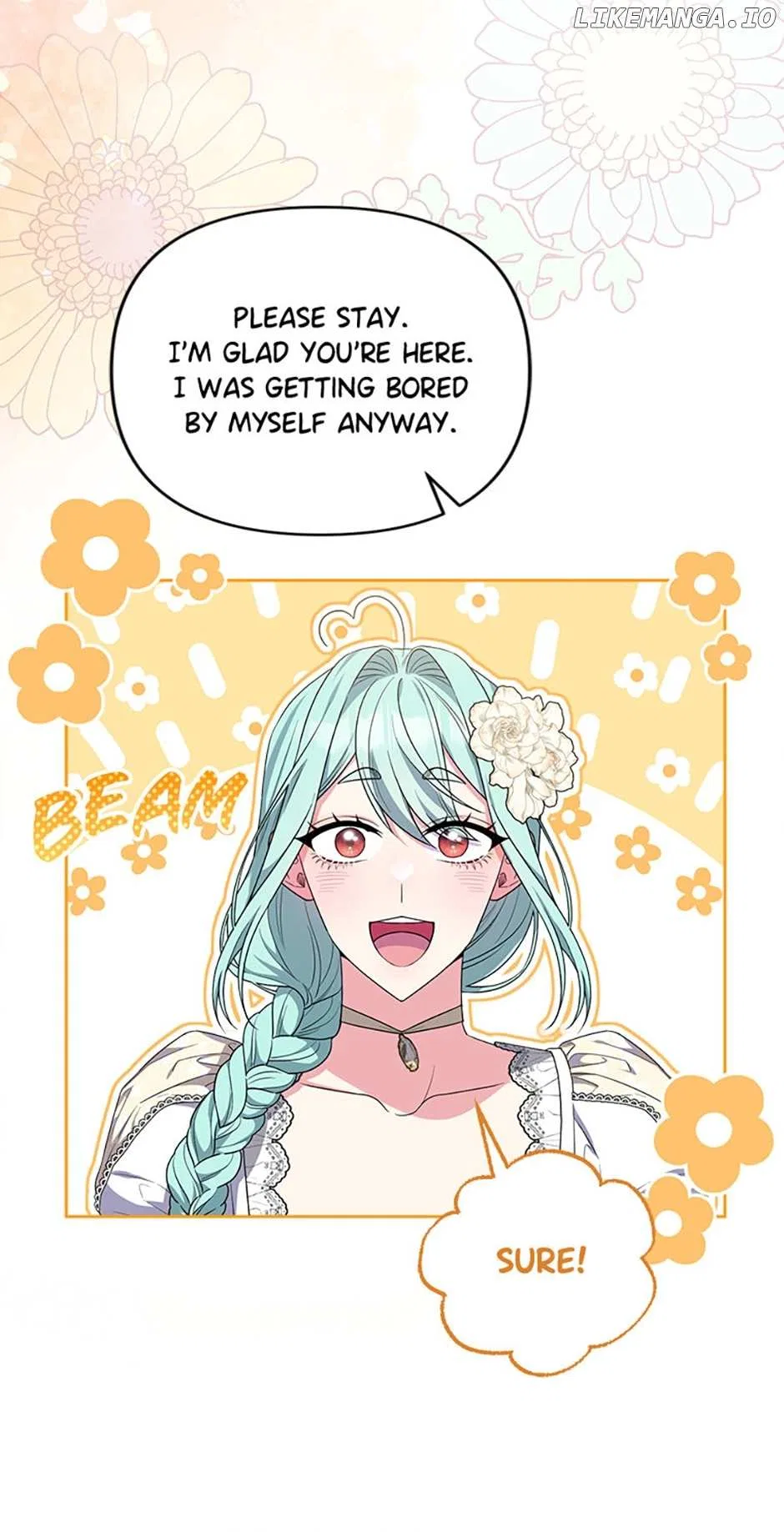 She’s the Older Sister of the Obsessive Male Lead Chapter 53 – Page 10