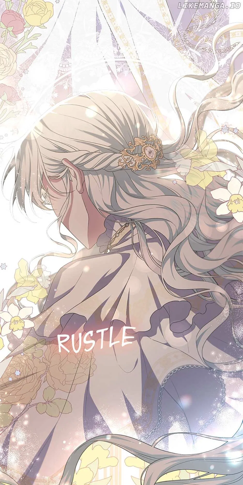 She’s the Older Sister of the Obsessive Male Lead Chapter 53 – Page 12