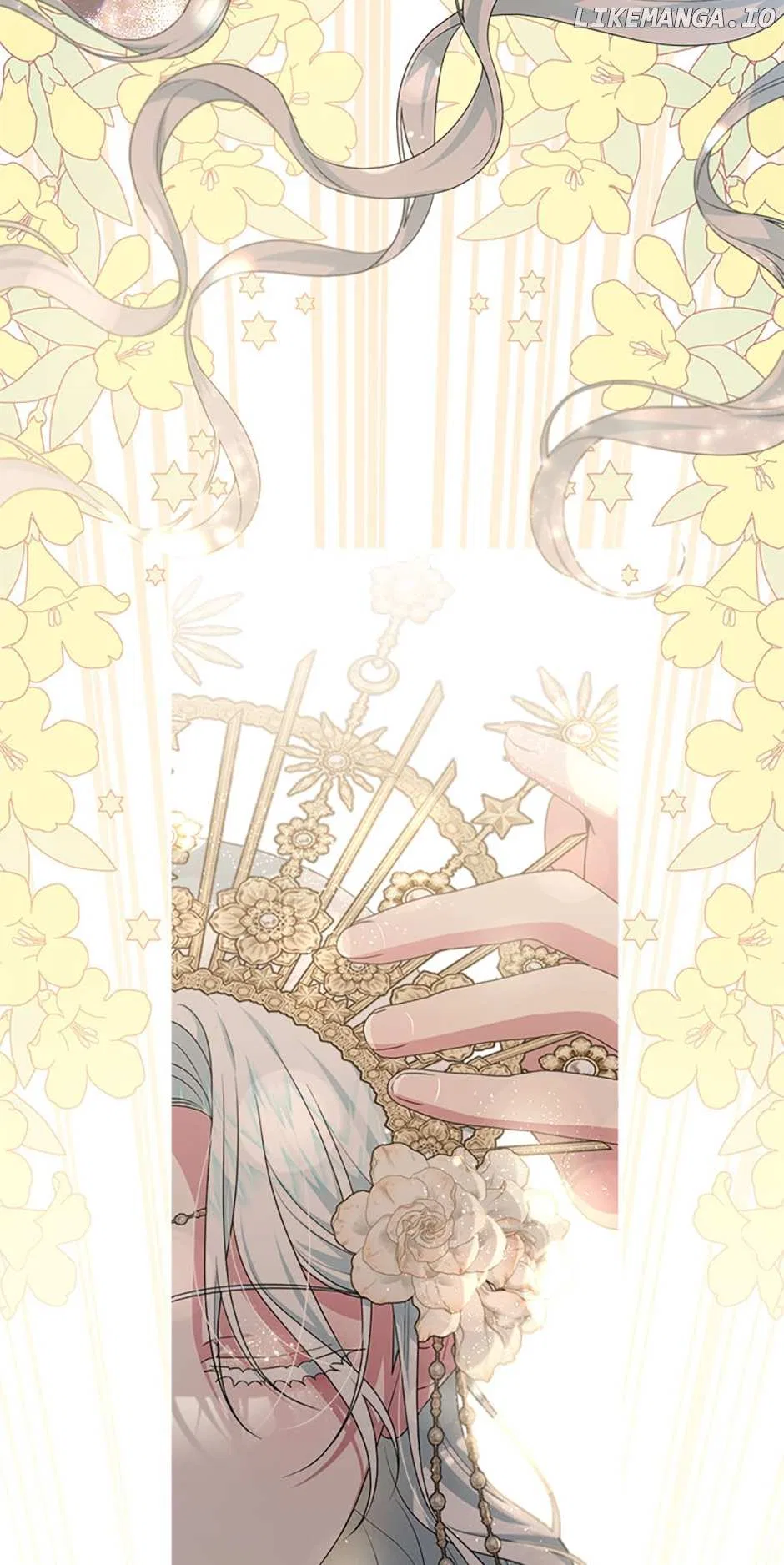 She’s the Older Sister of the Obsessive Male Lead Chapter 53 – Page 13