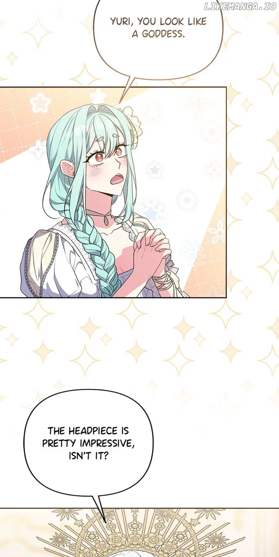 She’s the Older Sister of the Obsessive Male Lead Chapter 53 – Page 16