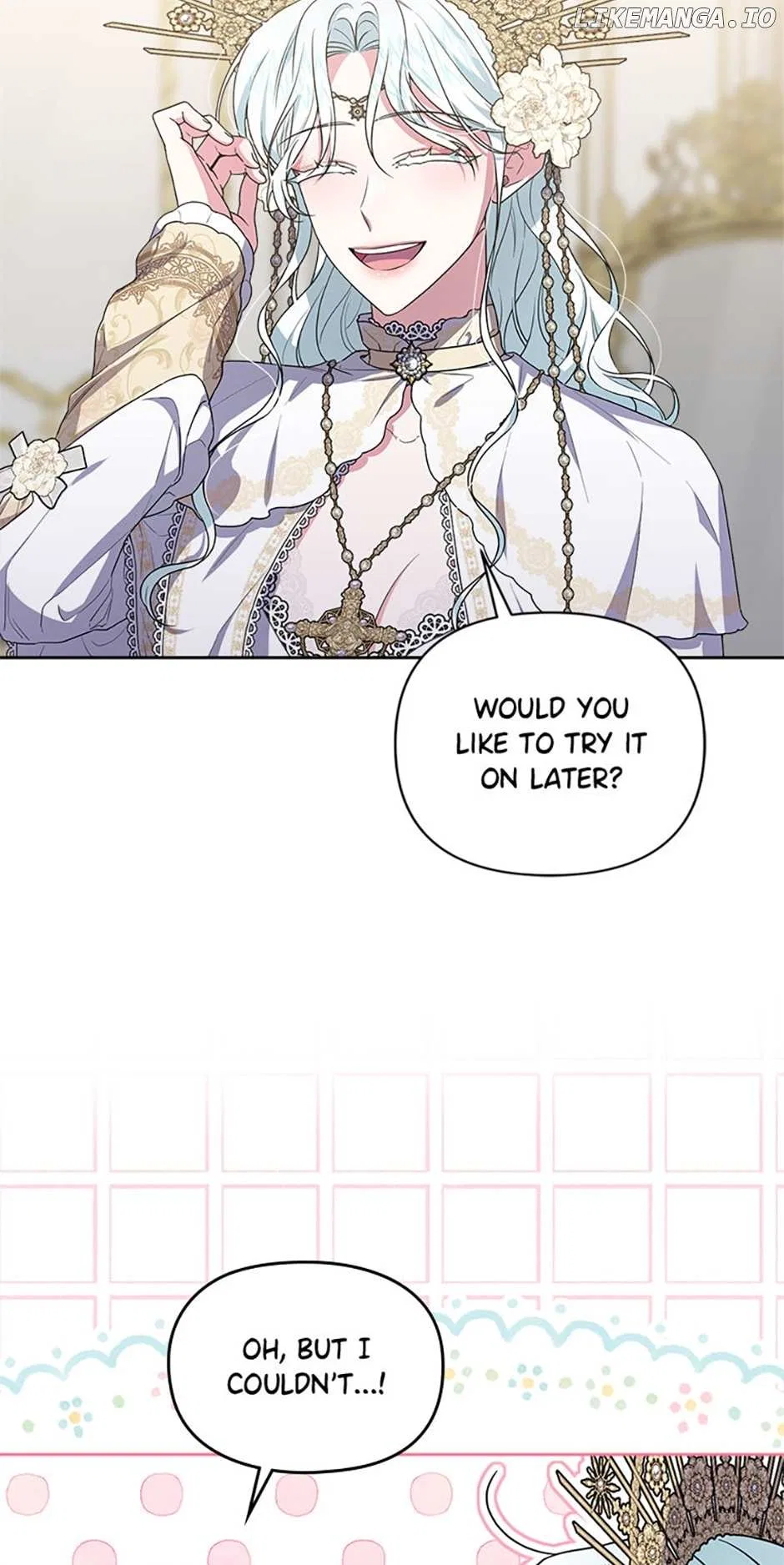 She’s the Older Sister of the Obsessive Male Lead Chapter 53 – Page 17