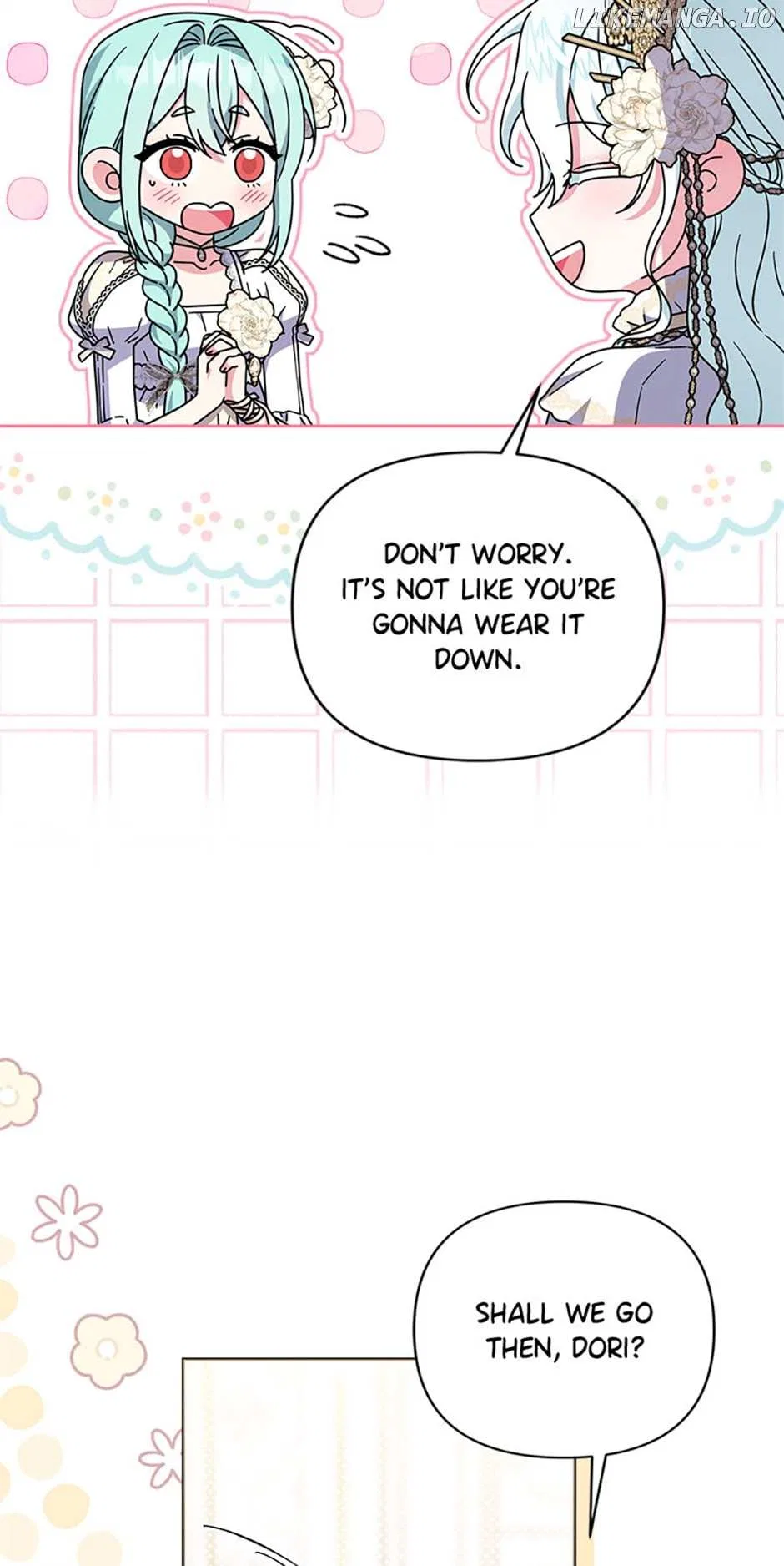 She’s the Older Sister of the Obsessive Male Lead Chapter 53 – Page 18