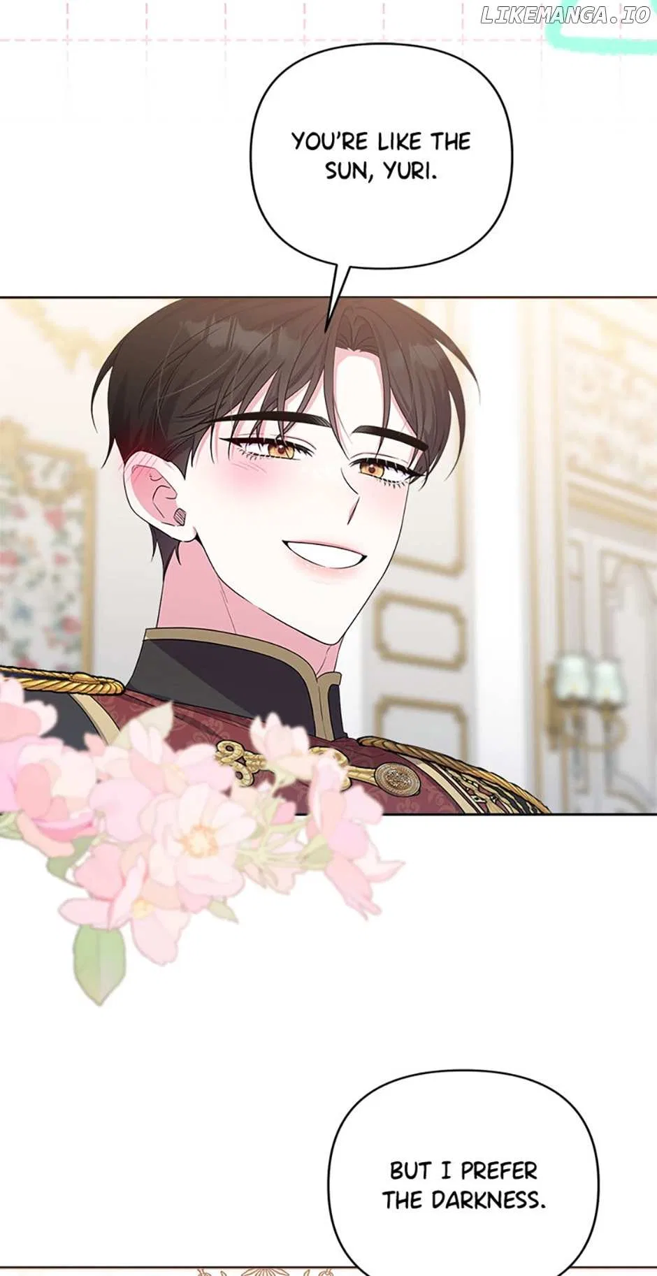 She’s the Older Sister of the Obsessive Male Lead Chapter 53 – Page 25