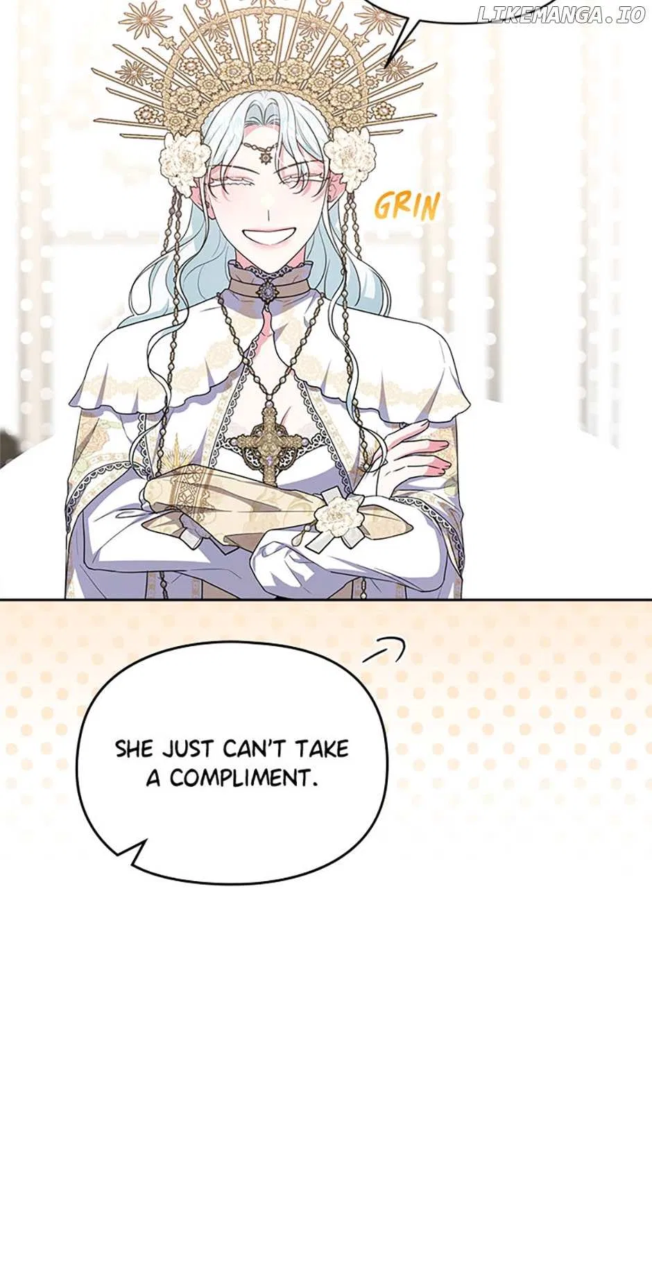 She’s the Older Sister of the Obsessive Male Lead Chapter 53 – Page 26
