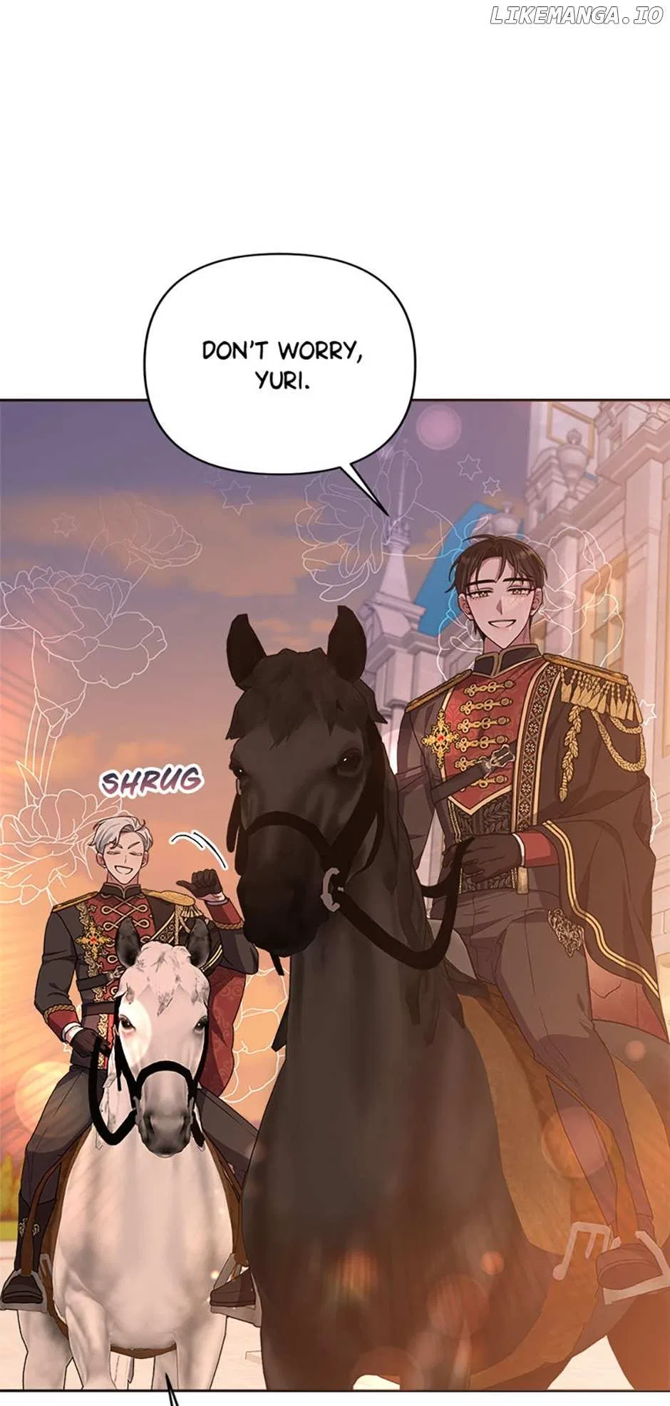 She’s the Older Sister of the Obsessive Male Lead Chapter 53 – Page 32