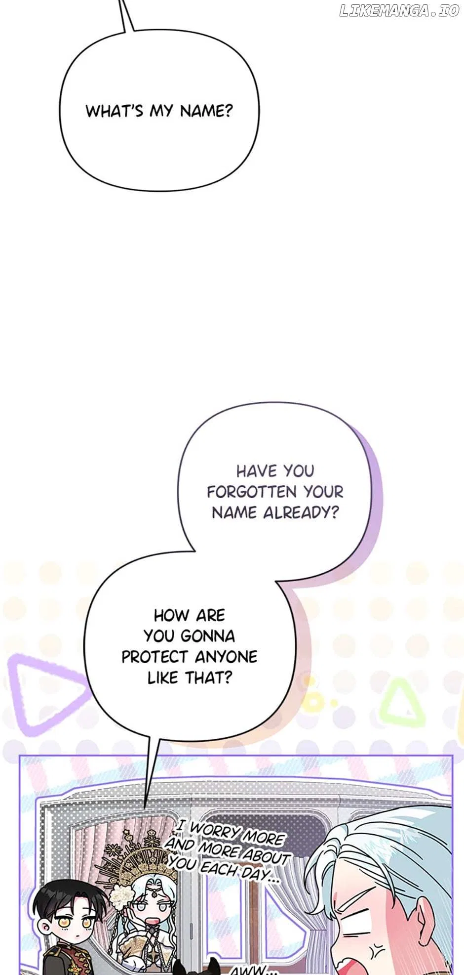 She’s the Older Sister of the Obsessive Male Lead Chapter 53 – Page 33