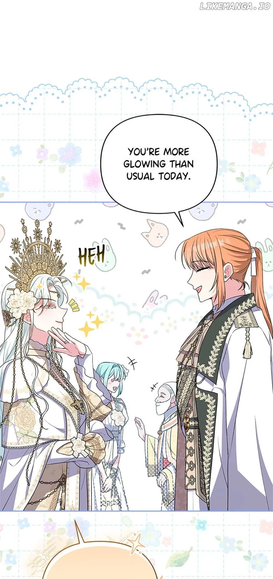 She’s the Older Sister of the Obsessive Male Lead Chapter 53 – Page 43