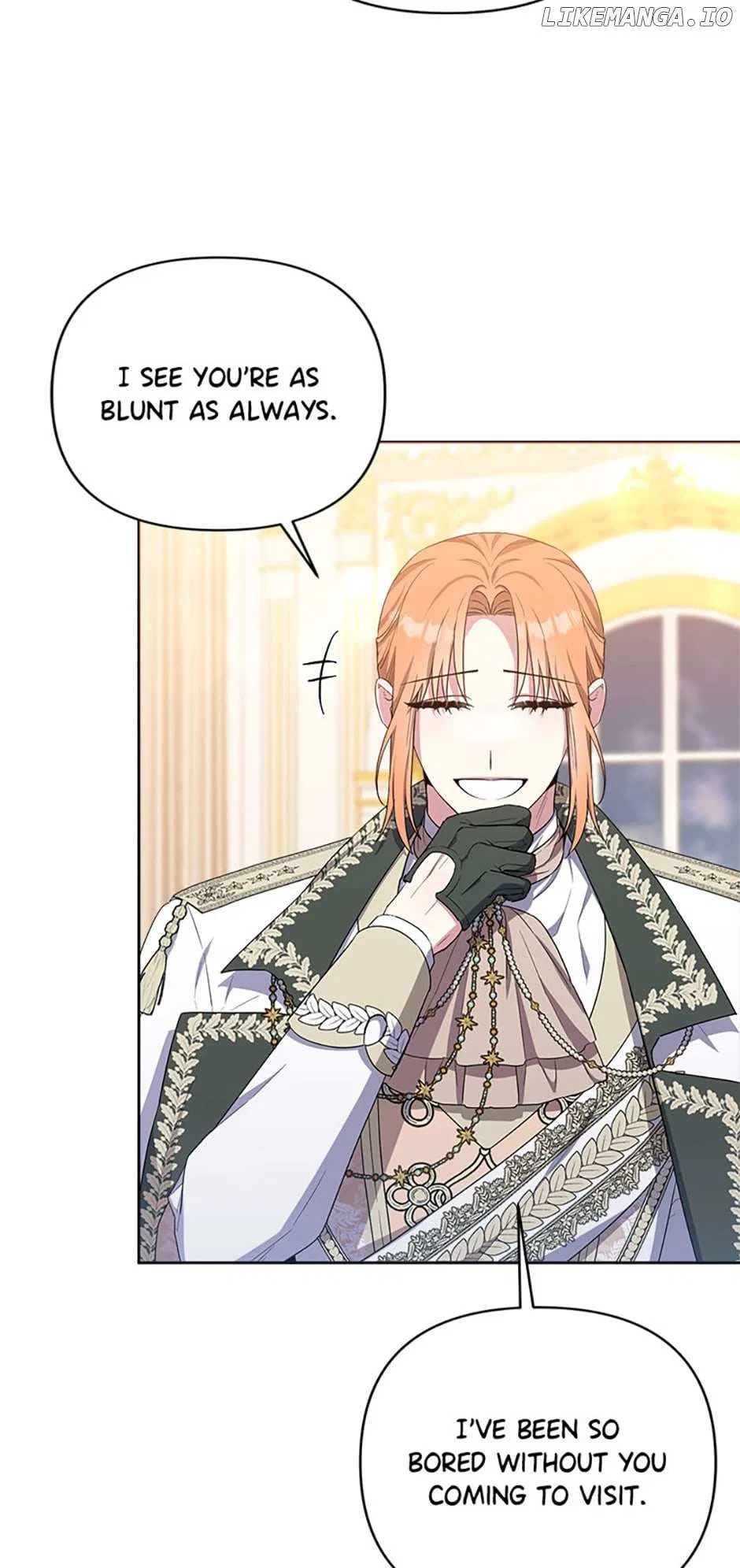 She’s the Older Sister of the Obsessive Male Lead Chapter 53 – Page 45