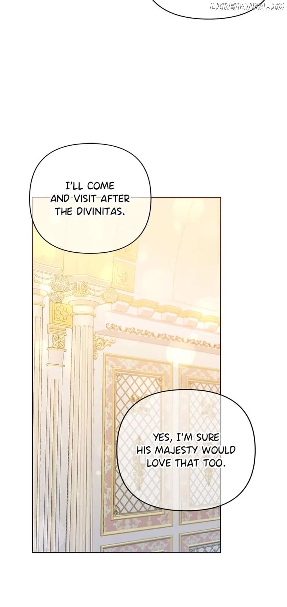 She’s the Older Sister of the Obsessive Male Lead Chapter 53 – Page 46