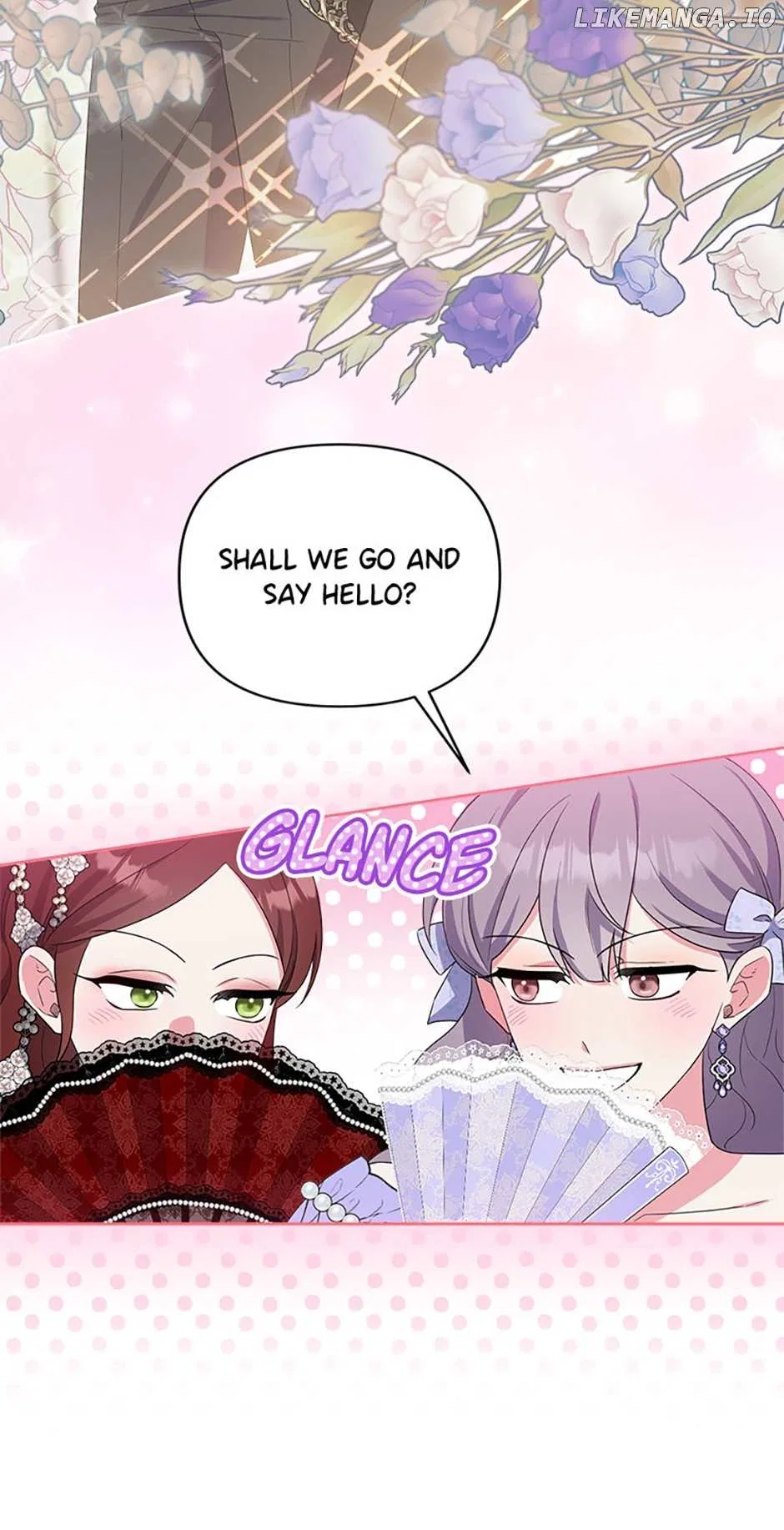 She’s the Older Sister of the Obsessive Male Lead Chapter 53 – Page 58