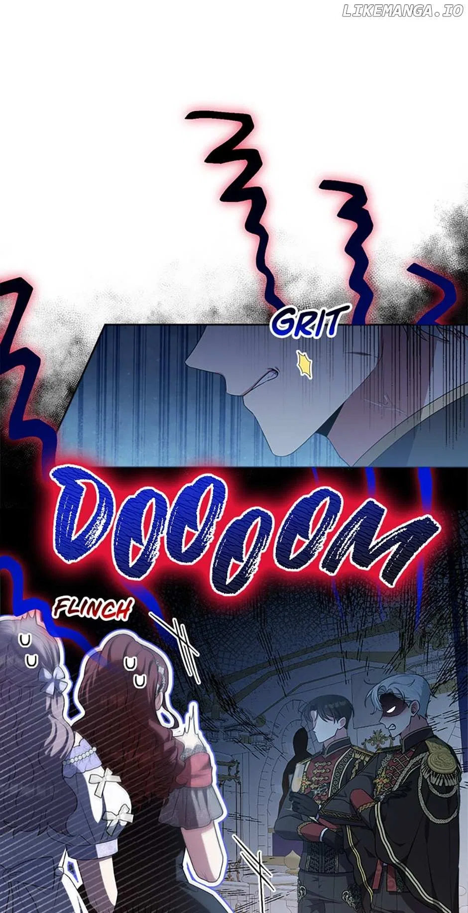 She’s the Older Sister of the Obsessive Male Lead Chapter 53 – Page 59
