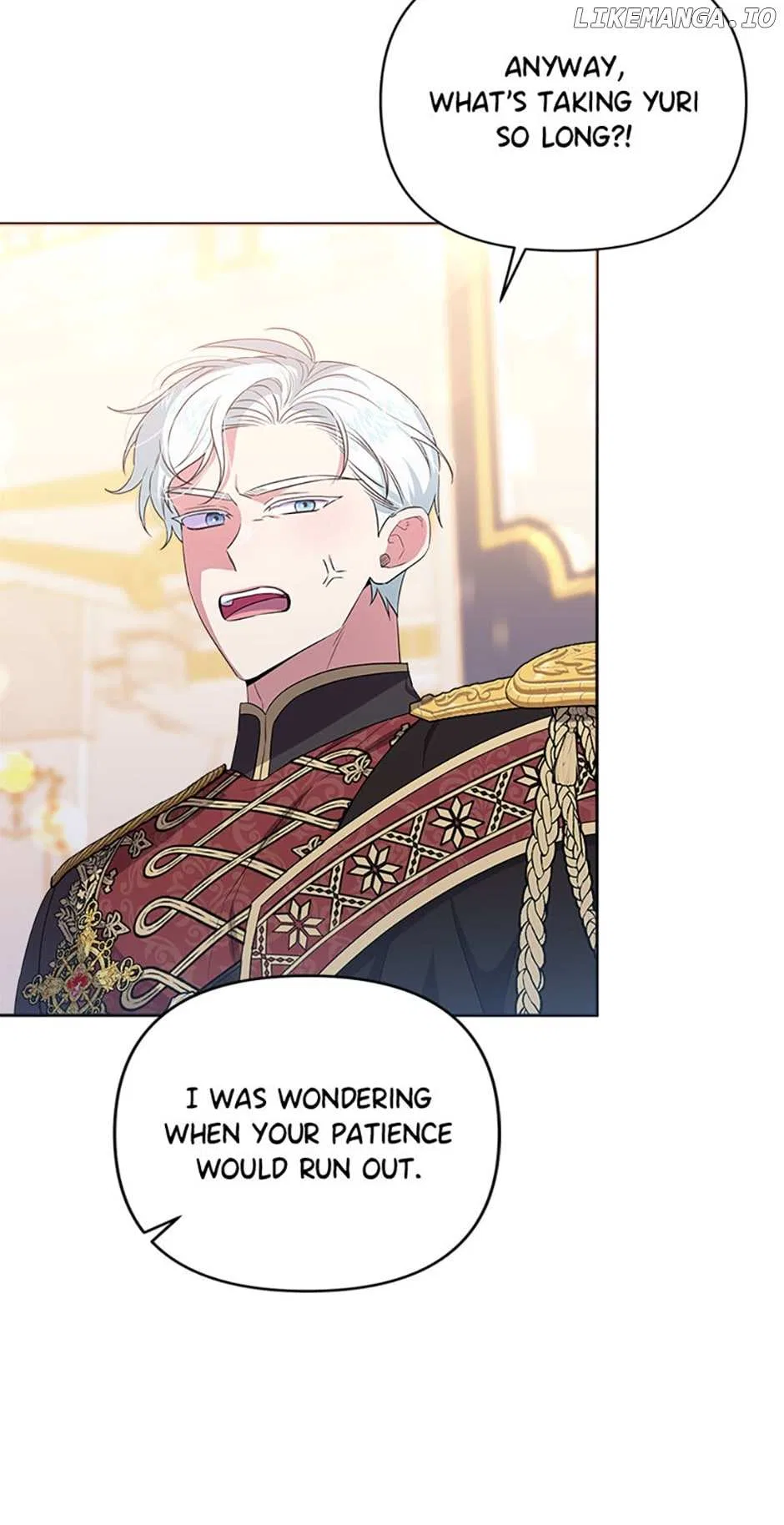 She’s the Older Sister of the Obsessive Male Lead Chapter 53 – Page 62