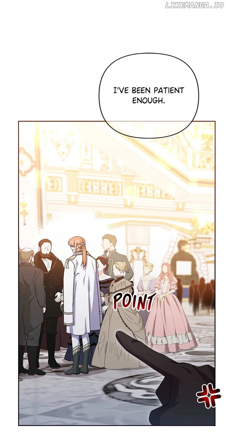She’s the Older Sister of the Obsessive Male Lead Chapter 53 – Page 63