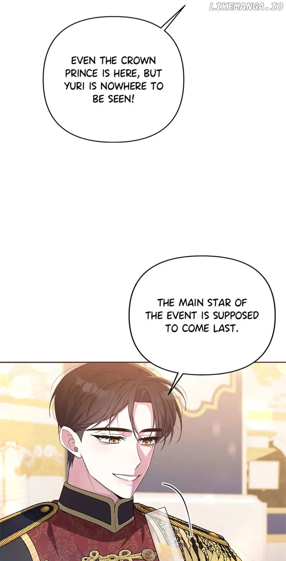 She’s the Older Sister of the Obsessive Male Lead Chapter 53 – Page 64