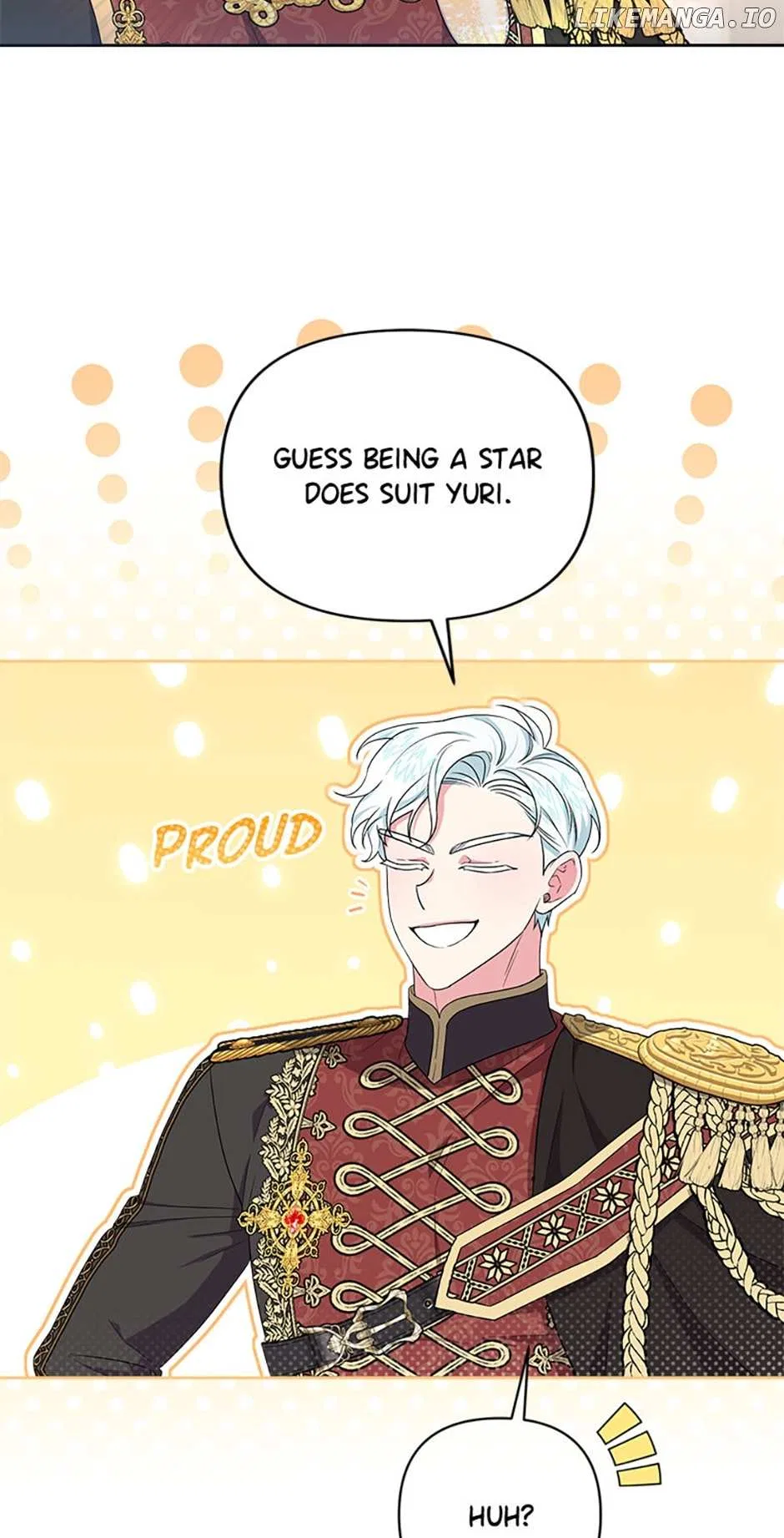 She’s the Older Sister of the Obsessive Male Lead Chapter 53 – Page 65