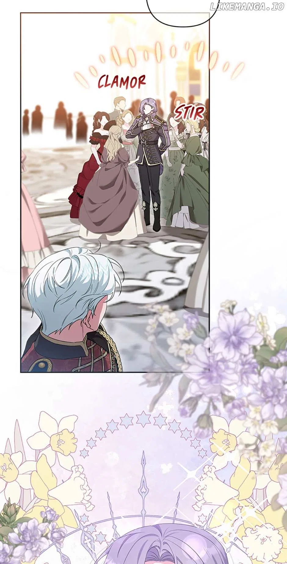 She’s the Older Sister of the Obsessive Male Lead Chapter 53 – Page 66