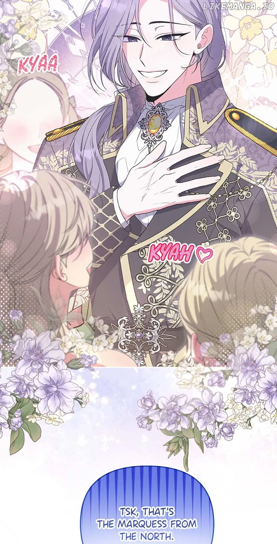 She’s the Older Sister of the Obsessive Male Lead Chapter 53 – Page 67