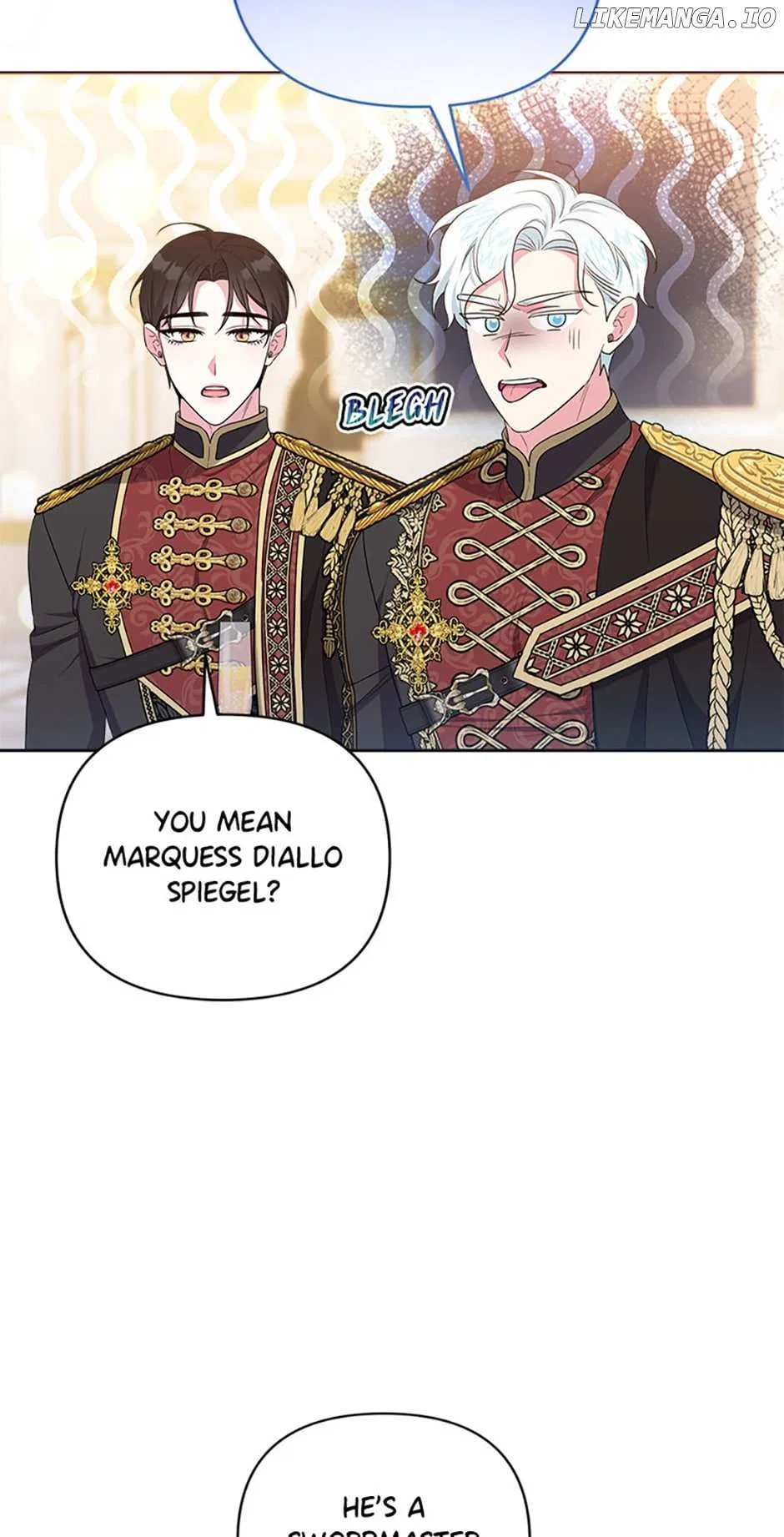 She’s the Older Sister of the Obsessive Male Lead Chapter 53 – Page 68