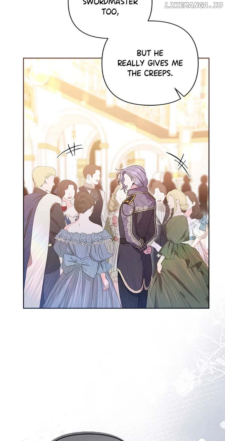 She’s the Older Sister of the Obsessive Male Lead Chapter 53 – Page 69