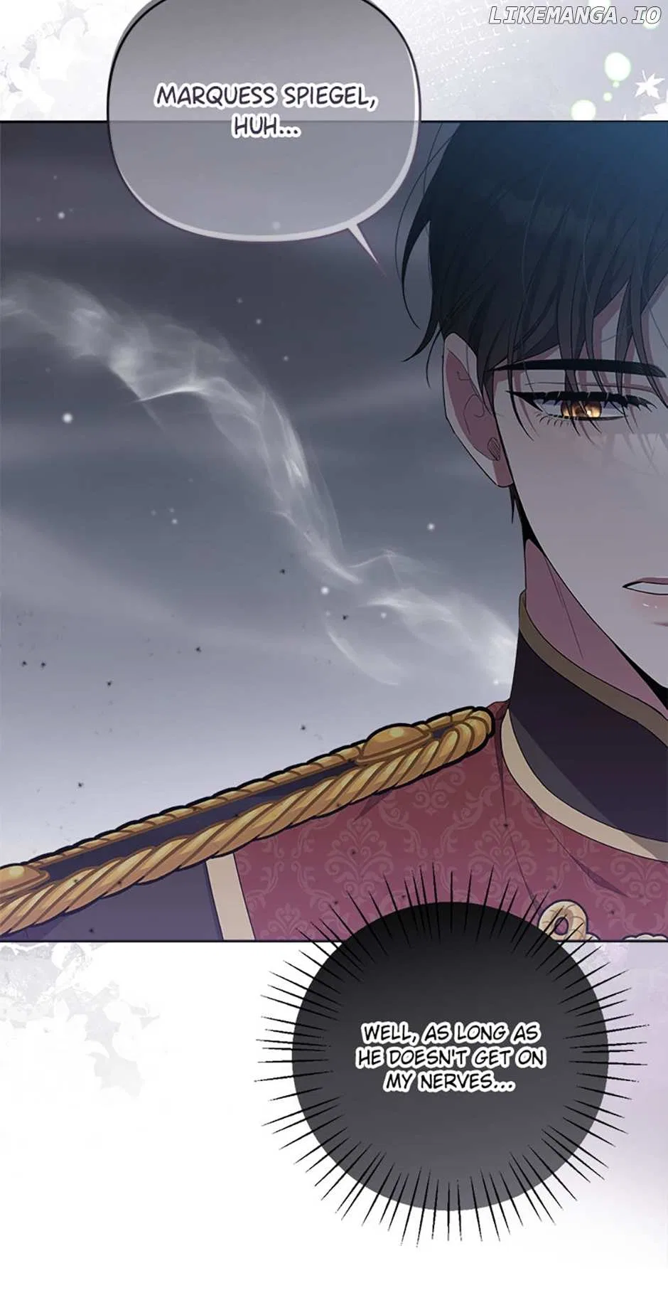 She’s the Older Sister of the Obsessive Male Lead Chapter 53 – Page 70