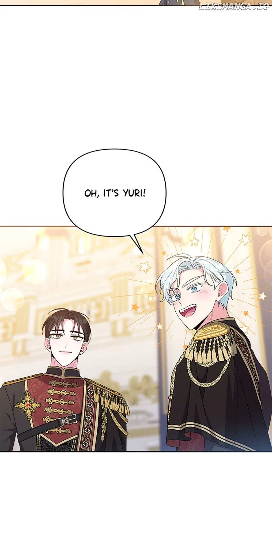 She’s the Older Sister of the Obsessive Male Lead Chapter 53 – Page 72