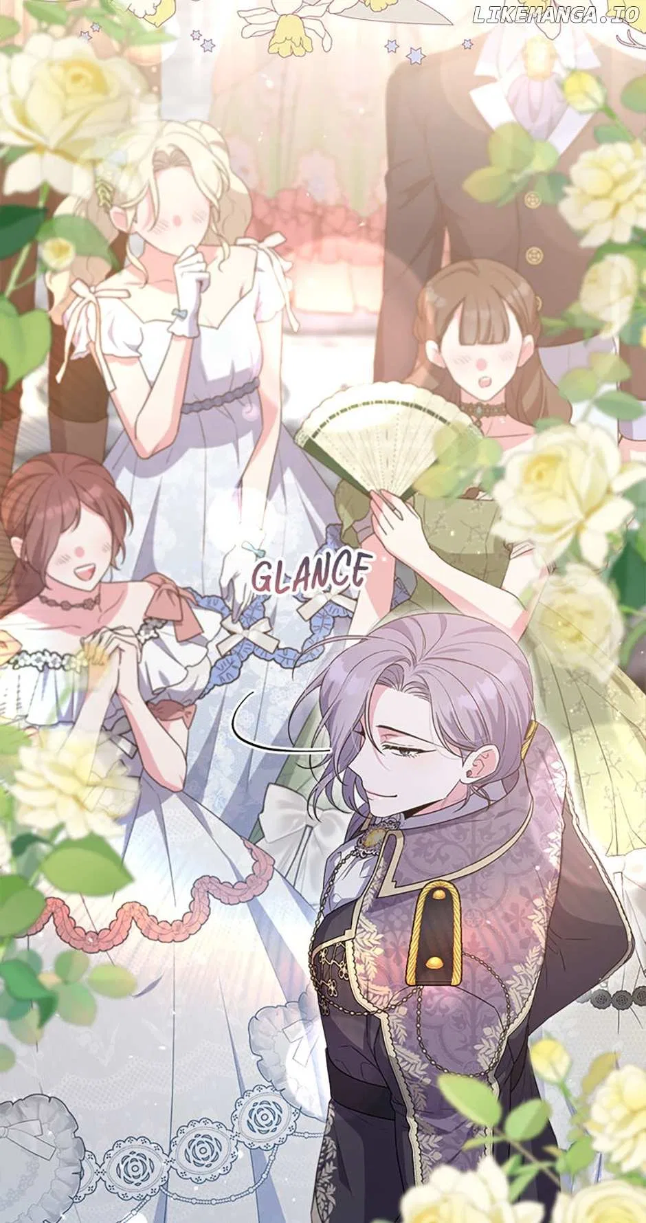 She’s the Older Sister of the Obsessive Male Lead Chapter 53 – Page 75