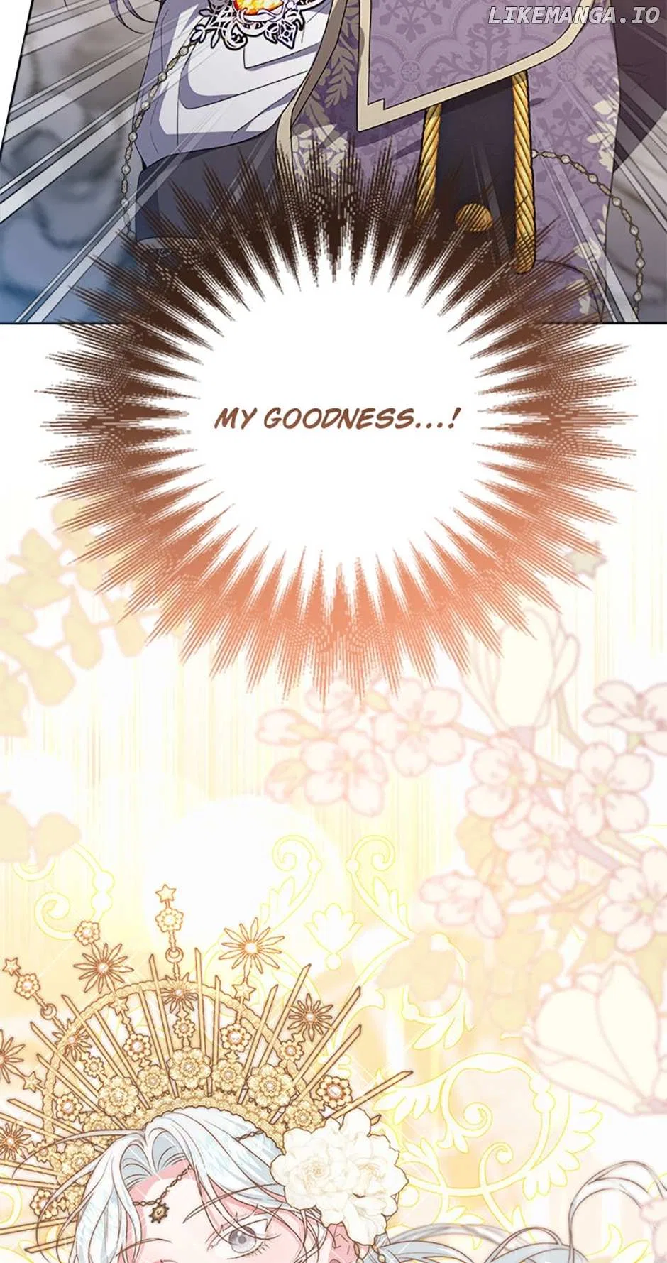 She’s the Older Sister of the Obsessive Male Lead Chapter 53 – Page 77