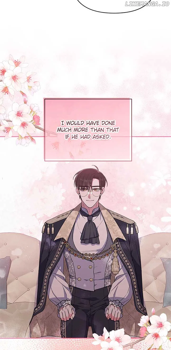 She’s the Older Sister of the Obsessive Male Lead Chapter 52 – Page 2