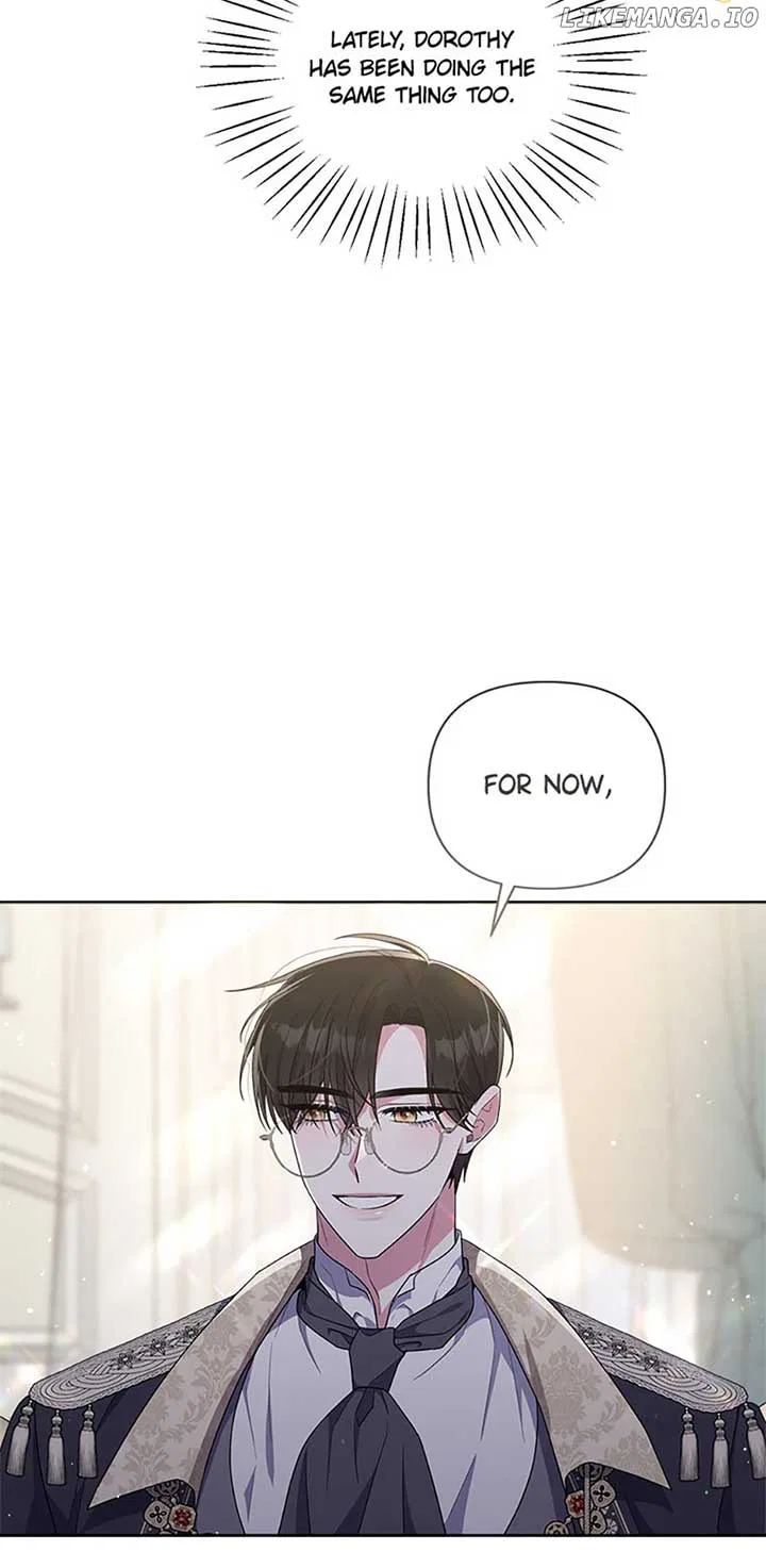 She’s the Older Sister of the Obsessive Male Lead Chapter 52 – Page 5