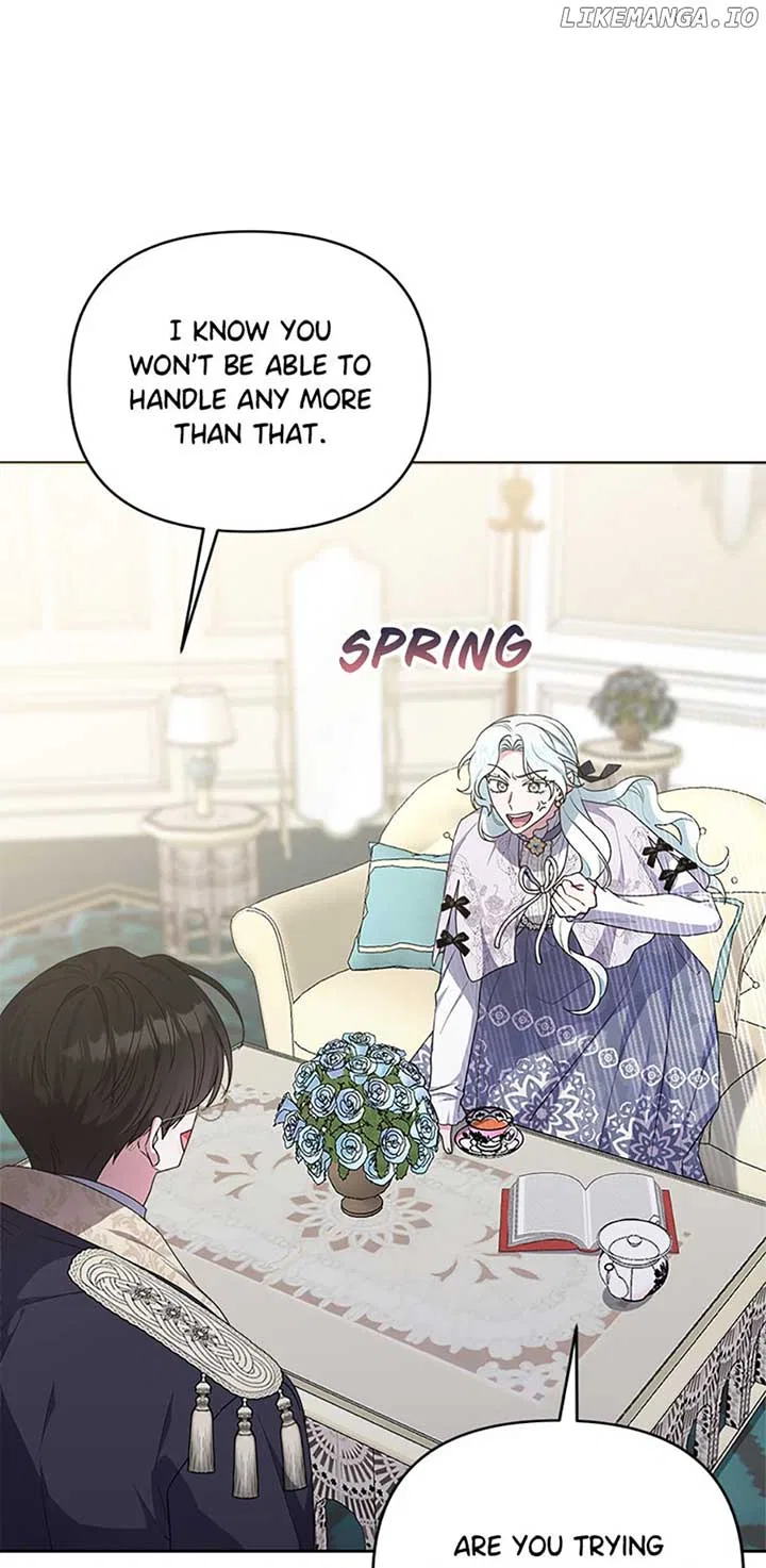 She’s the Older Sister of the Obsessive Male Lead Chapter 52 – Page 6