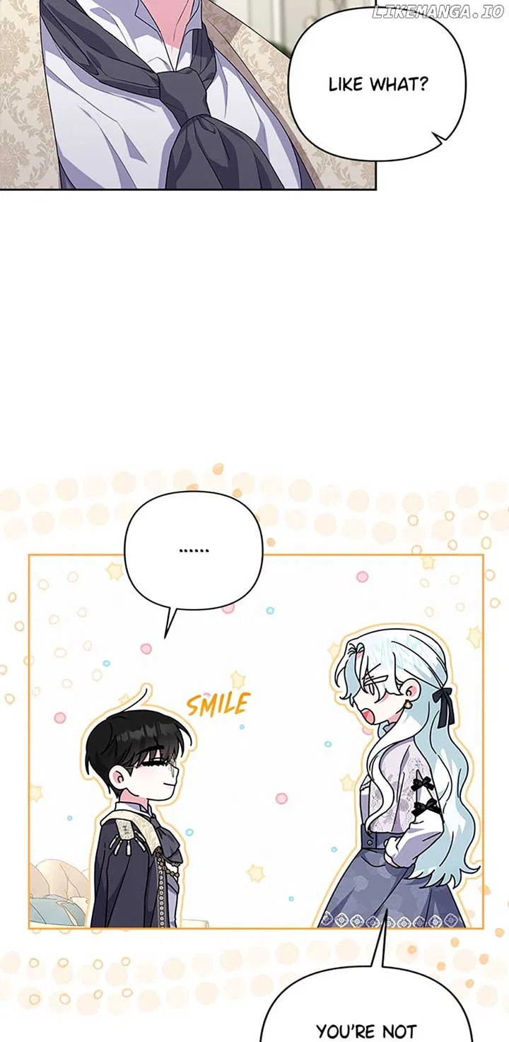She’s the Older Sister of the Obsessive Male Lead Chapter 52 – Page 8