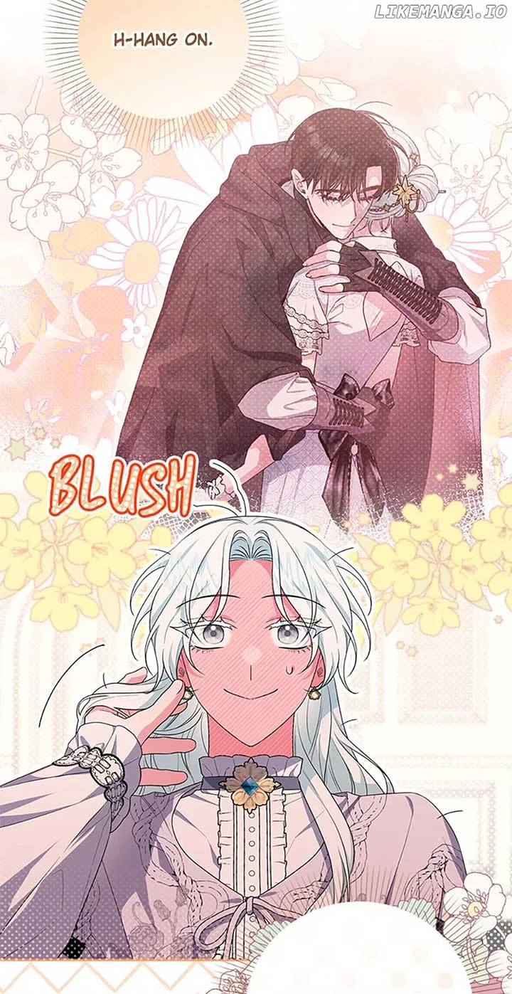 She’s the Older Sister of the Obsessive Male Lead Chapter 52 – Page 12