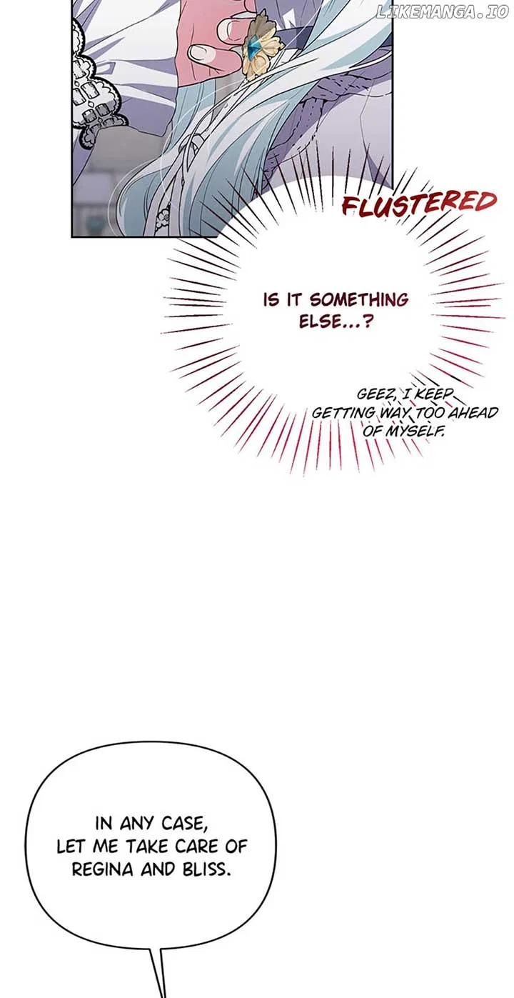 She’s the Older Sister of the Obsessive Male Lead Chapter 52 – Page 14