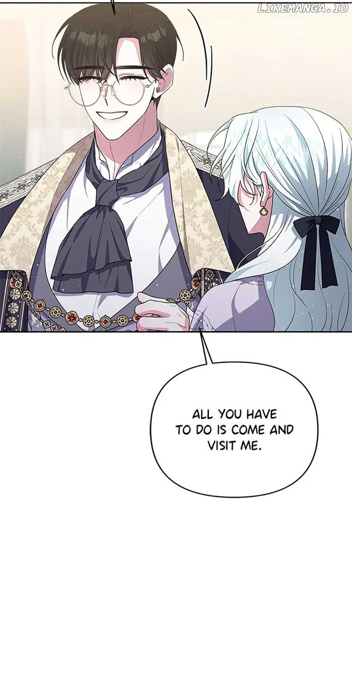 She’s the Older Sister of the Obsessive Male Lead Chapter 52 – Page 15