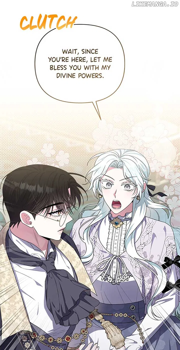 She’s the Older Sister of the Obsessive Male Lead Chapter 52 – Page 16