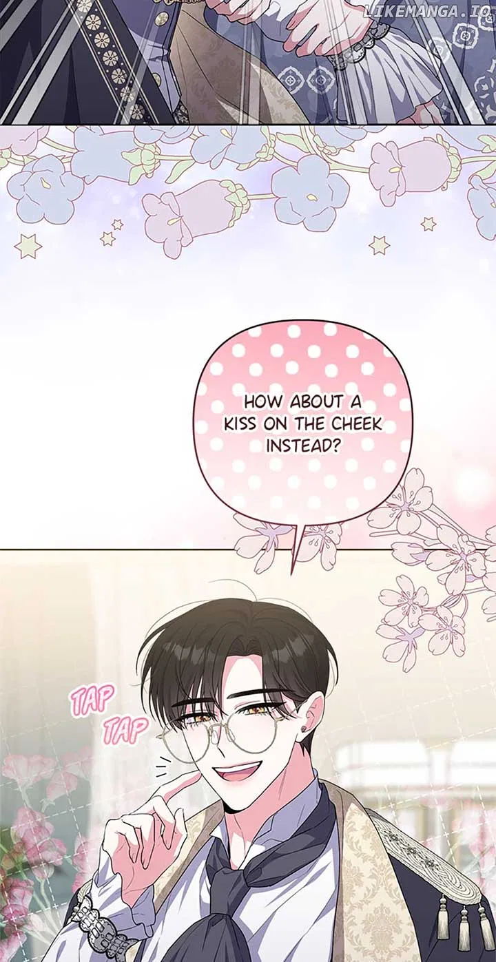 She’s the Older Sister of the Obsessive Male Lead Chapter 52 – Page 17