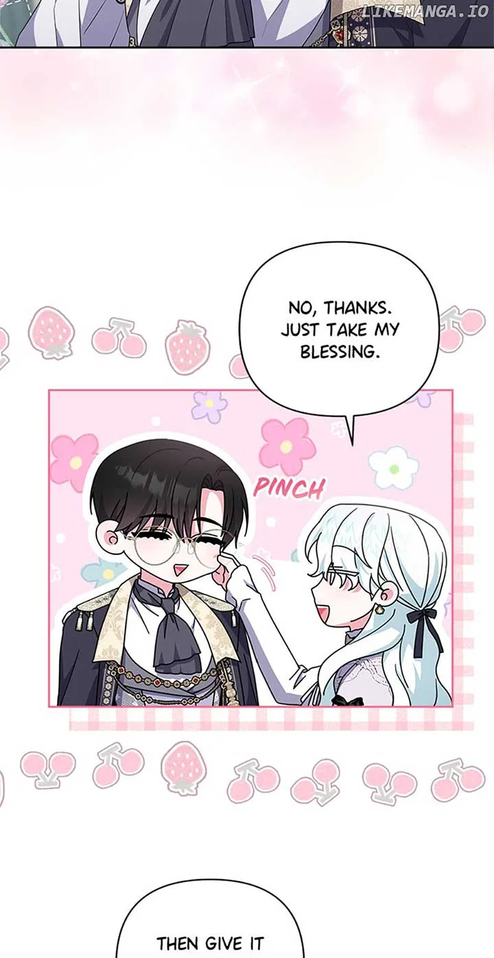 She’s the Older Sister of the Obsessive Male Lead Chapter 52 – Page 18